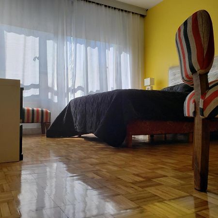 Maipu Apartament Premiun Buenos Aires Exterior foto
