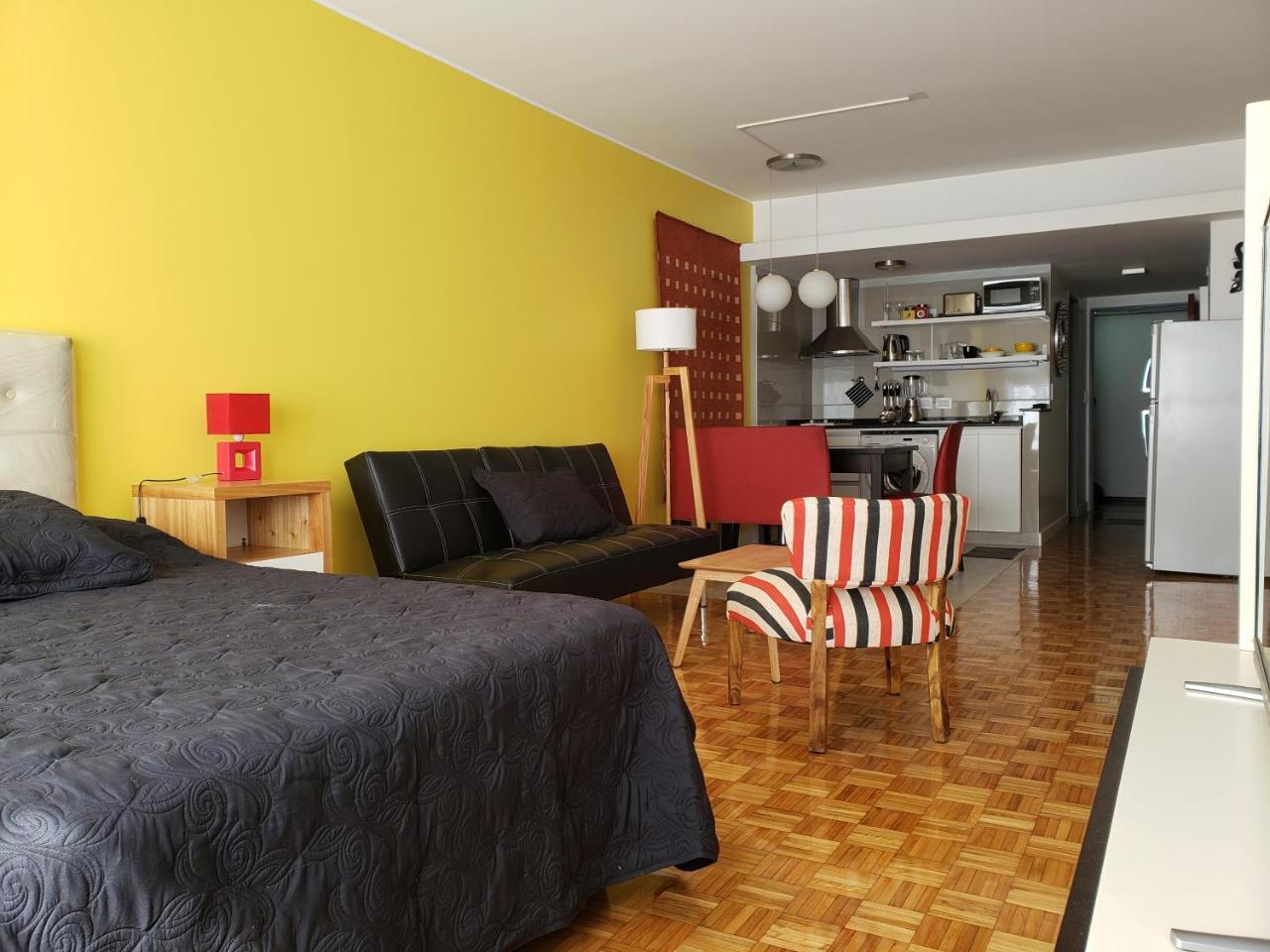 Maipu Apartament Premiun Buenos Aires Exterior foto