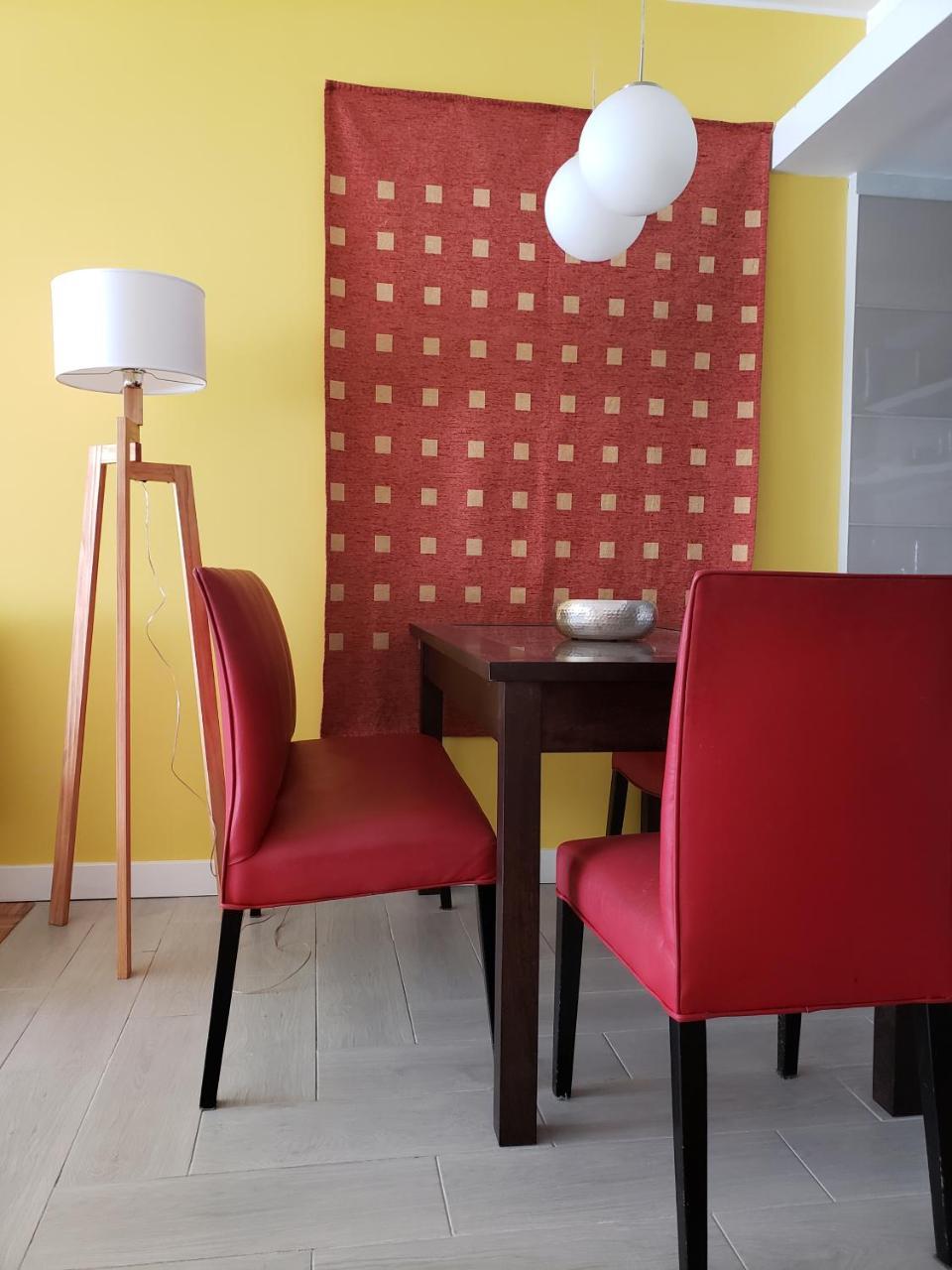 Maipu Apartament Premiun Buenos Aires Exterior foto