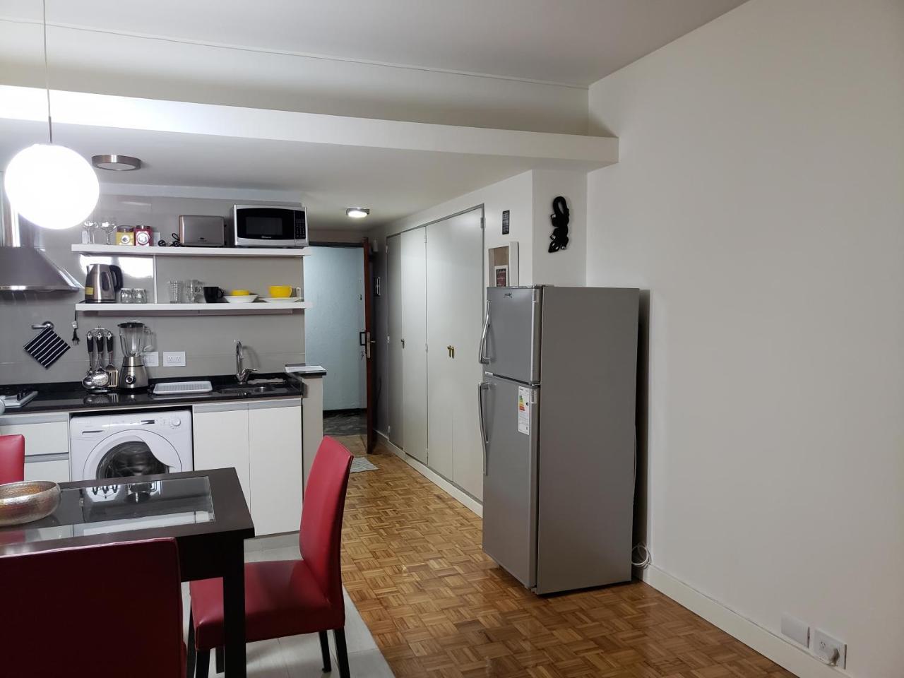 Maipu Apartament Premiun Buenos Aires Exterior foto
