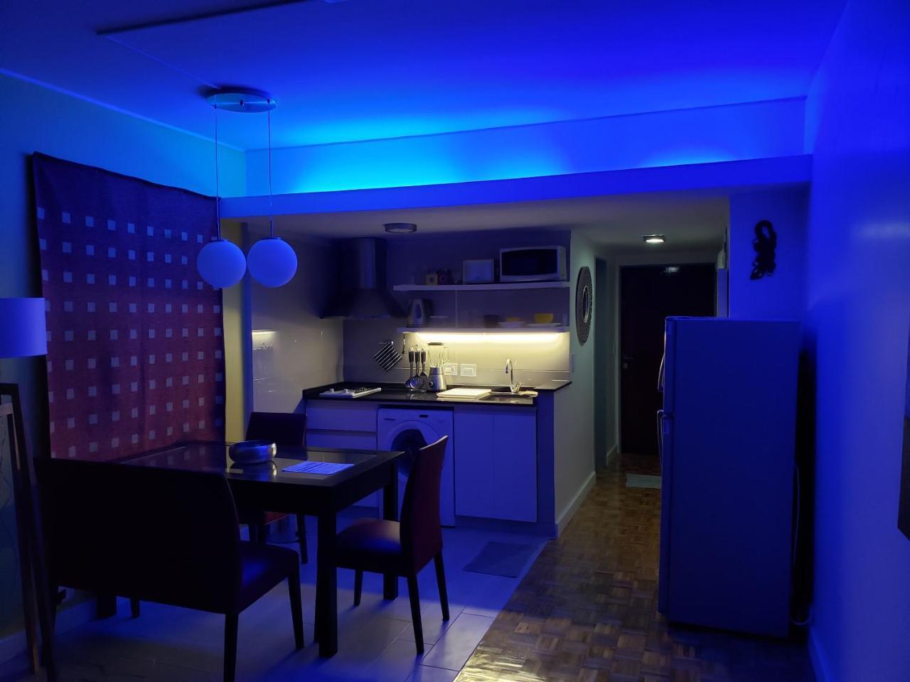 Maipu Apartament Premiun Buenos Aires Exterior foto